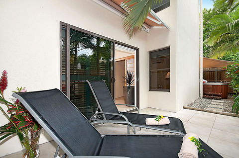 Shantara Resort Port Douglas - Adults Only Retreat - Port Augusta Accommodation 23