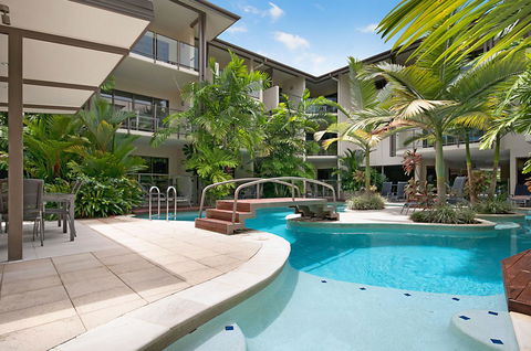 Shantara Resort Port Douglas - Adults Only Retreat - Port Augusta Accommodation 11