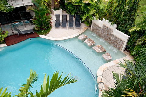 Shantara Resort Port Douglas - Adults Only Retreat - Port Augusta Accommodation 21