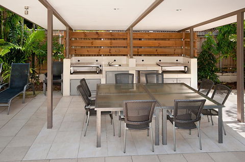 Shantara Resort Port Douglas - Adults Only Retreat - Port Augusta Accommodation 18