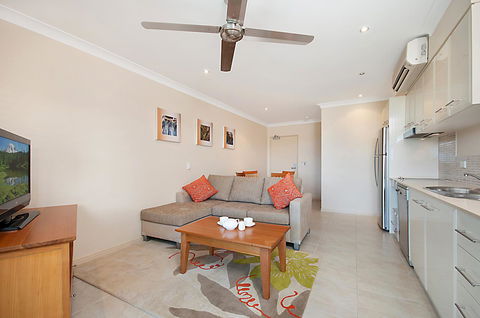 Shantara Resort Port Douglas - Adults Only Retreat - Port Augusta Accommodation 12