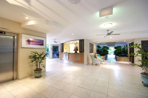 Shantara Resort Port Douglas - Adults Only Retreat - Port Augusta Accommodation 7