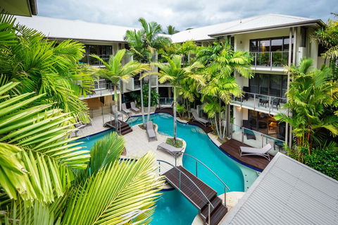 Shantara Resort Port Douglas - Adults Only Retreat - Port Augusta Accommodation 1