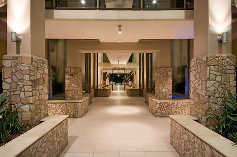 Shantara Resort Port Douglas - Adults Only Retreat - Port Augusta Accommodation 10