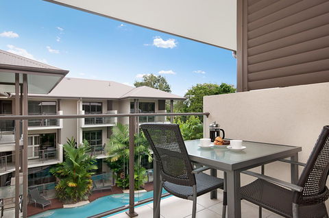 Shantara Resort Port Douglas - Adults Only Retreat - Port Augusta Accommodation 20