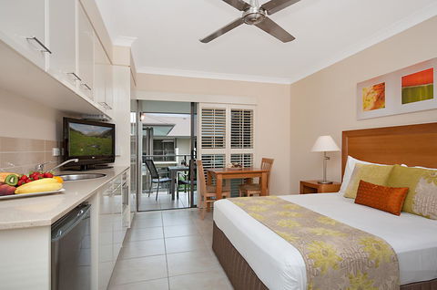 Shantara Resort Port Douglas - Adults Only Retreat - Port Augusta Accommodation 4