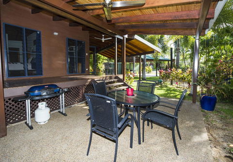 Magnetic Cottage - Port Augusta Accommodation 7