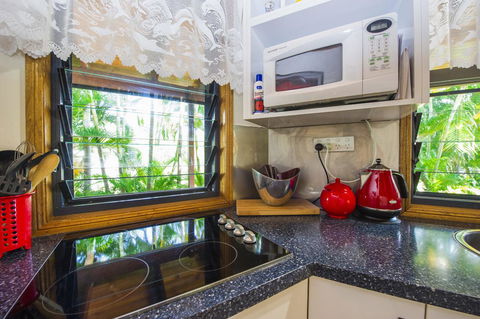 Magnetic Cottage - Port Augusta Accommodation 5