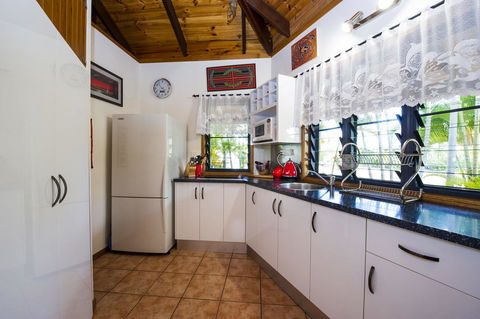 Magnetic Cottage - Port Augusta Accommodation 8