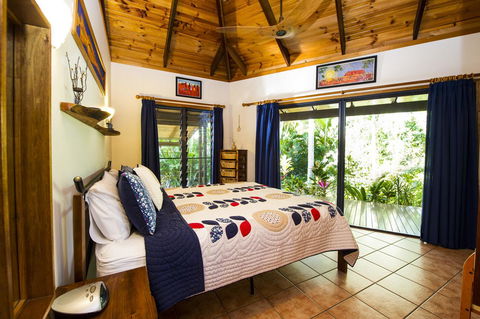 Magnetic Cottage - Port Augusta Accommodation 6