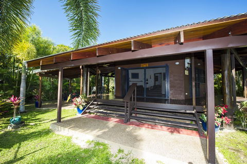 Magnetic Cottage - Port Augusta Accommodation 1