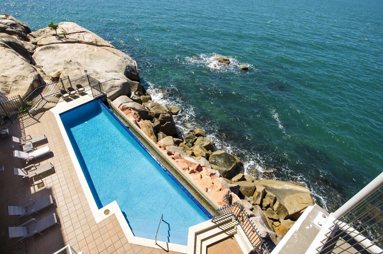 Magnetic Island QLD Port Augusta Accommodation