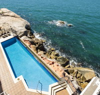 1 Bright Point Apartment 5301 - Port Augusta Accommodation