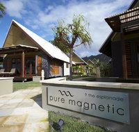 Pure Magnetic Villa 1 - Port Augusta Accommodation