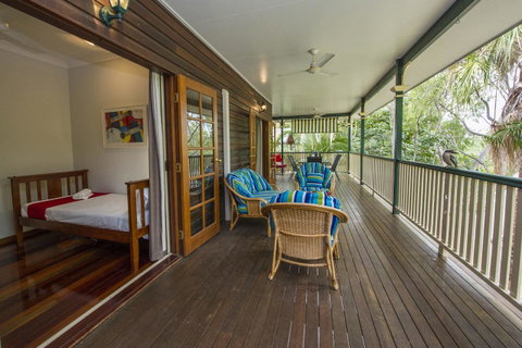 Marramaninjie - Port Augusta Accommodation 5