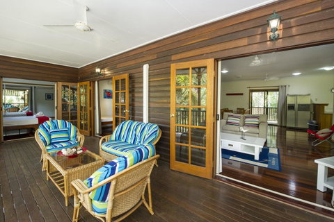 Marramaninjie - Port Augusta Accommodation 2