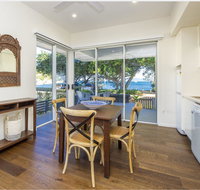 Reflections Topaz Villa - Port Augusta Accommodation