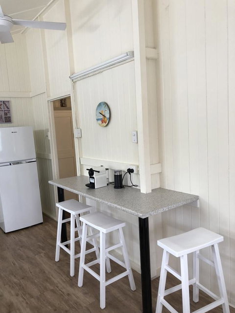 Daggoombah Holiday Home Magnetic Island - Port Augusta Accommodation 1
