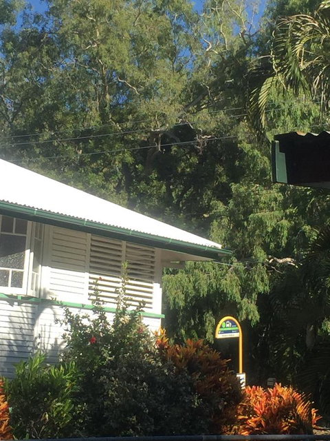 Daggoombah Holiday Home Magnetic Island - Port Augusta Accommodation 15