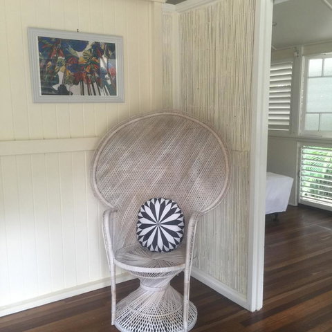 Daggoombah Holiday Home Magnetic Island - Port Augusta Accommodation 9