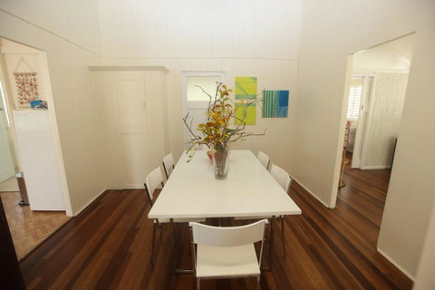 Daggoombah Holiday Home Magnetic Island - Port Augusta Accommodation 14