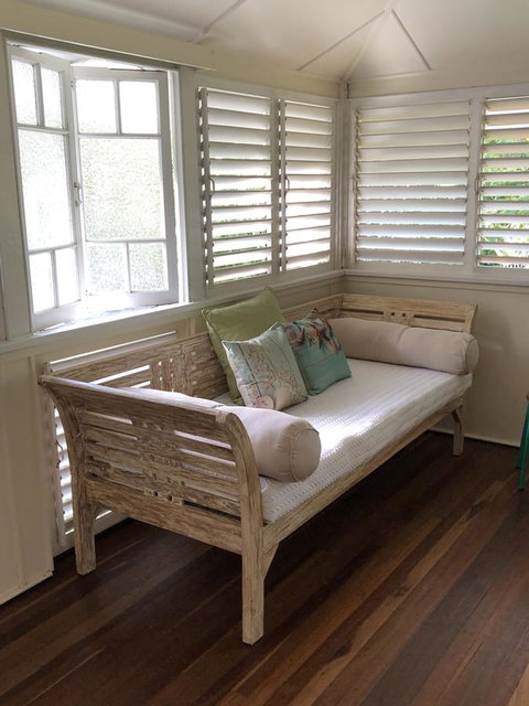 Daggoombah Holiday Home Magnetic Island - Port Augusta Accommodation 6