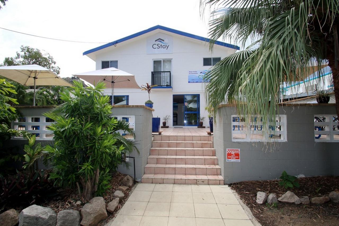 Magnetic Island QLD Port Augusta Accommodation