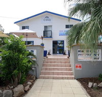 CStay - Port Augusta Accommodation