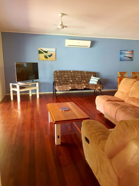 Arcadia Beach Guest House And Car Hire - Port Augusta Accommodation 23