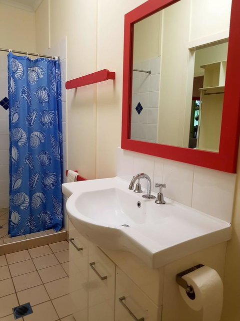 Arcadia Beach Guest House And Car Hire - Port Augusta Accommodation 29