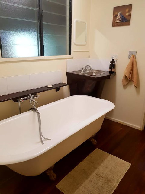 Arcadia Beach Guest House And Car Hire - Port Augusta Accommodation 27