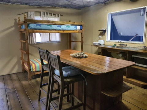 Arcadia Beach Guest House And Car Hire - Port Augusta Accommodation 33