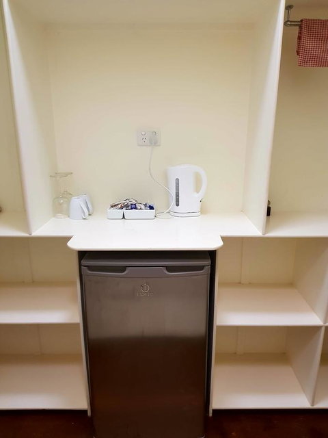Arcadia Beach Guest House And Car Hire - Port Augusta Accommodation 28