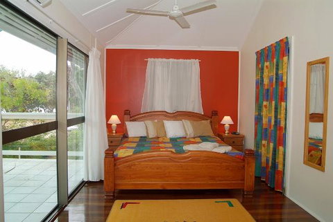 Arcadia Beach Guest House And Car Hire - Port Augusta Accommodation 1
