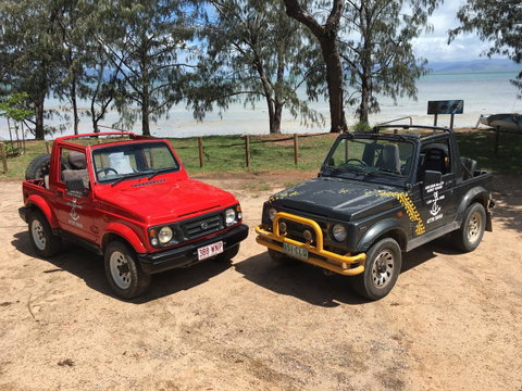 Arcadia Beach Guest House And Car Hire - Port Augusta Accommodation 6