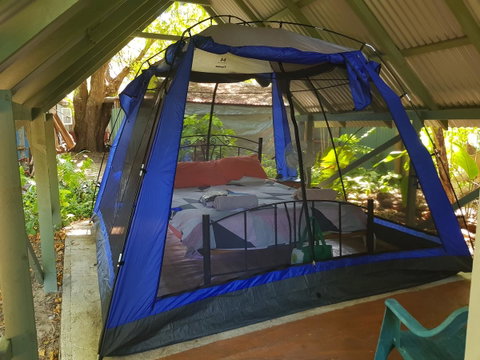 Arcadia Beach Guest House And Car Hire - Port Augusta Accommodation 11