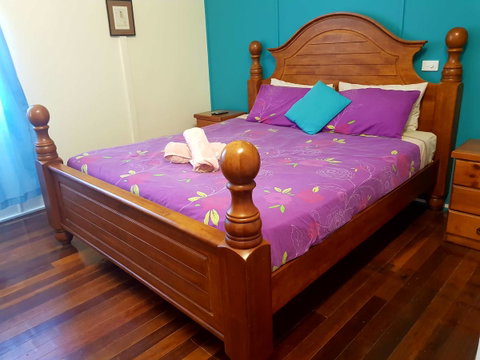 Arcadia Beach Guest House And Car Hire - Port Augusta Accommodation 10