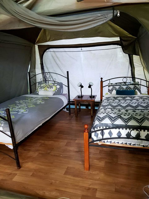 Arcadia Beach Guest House And Car Hire - Port Augusta Accommodation 42