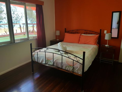 Arcadia Beach Guest House And Car Hire - Port Augusta Accommodation 22