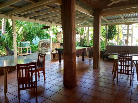 Arcadia Beach Guest House And Car Hire - Port Augusta Accommodation 32
