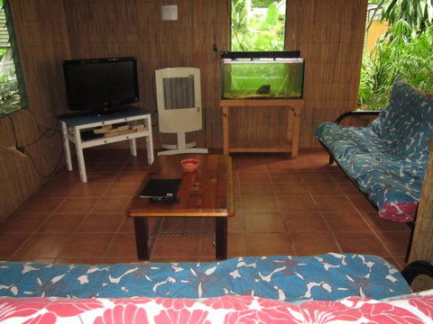 Arcadia Beach Guest House And Car Hire - Port Augusta Accommodation 3