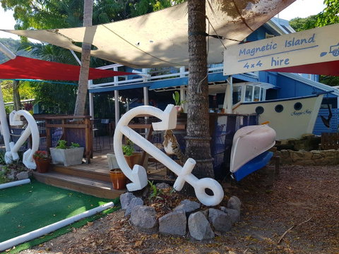 Arcadia Beach Guest House And Car Hire - Port Augusta Accommodation 0