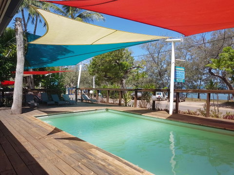 Arcadia Beach Guest House And Car Hire - Port Augusta Accommodation 14