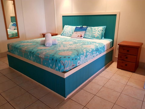 Arcadia Beach Guest House And Car Hire - Port Augusta Accommodation 8