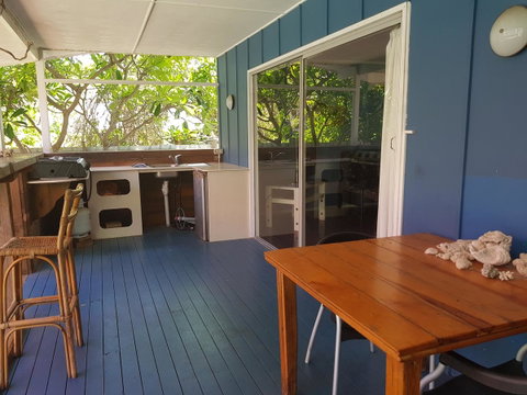 Arcadia Beach Guest House And Car Hire - Port Augusta Accommodation 16
