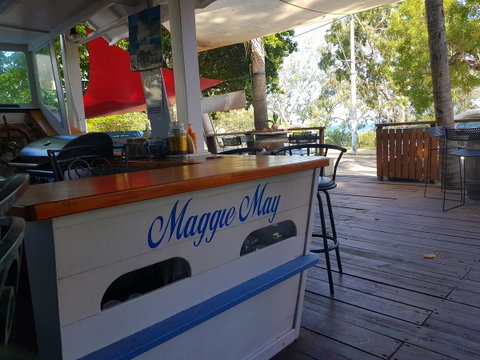 Arcadia Beach Guest House And Car Hire - Port Augusta Accommodation 38