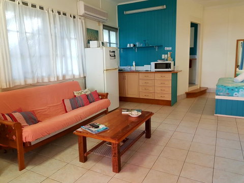 Arcadia Beach Guest House And Car Hire - Port Augusta Accommodation 31