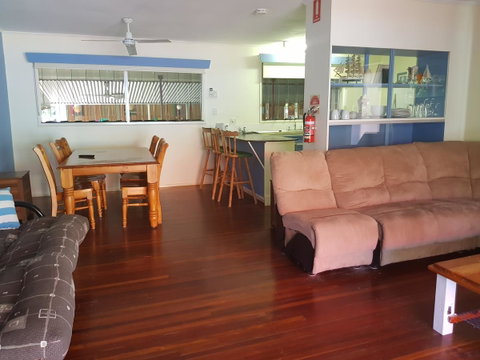Arcadia Beach Guest House And Car Hire - Port Augusta Accommodation 17