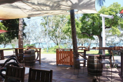 Arcadia Beach Guest House And Car Hire - Port Augusta Accommodation 2
