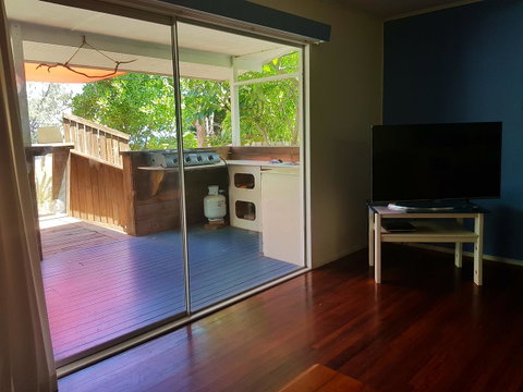 Arcadia Beach Guest House And Car Hire - Port Augusta Accommodation 19